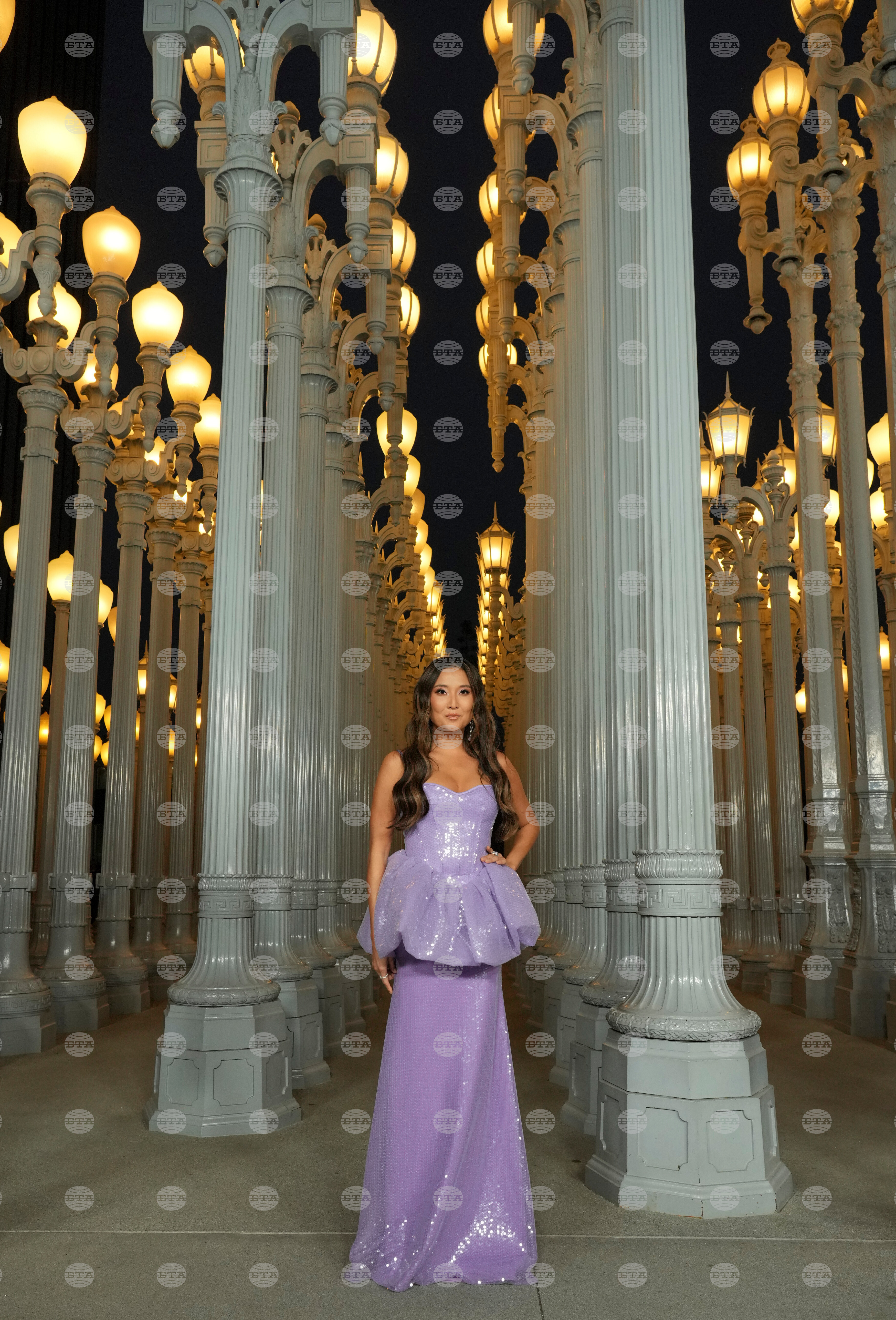 LACMA Art + Film Gala