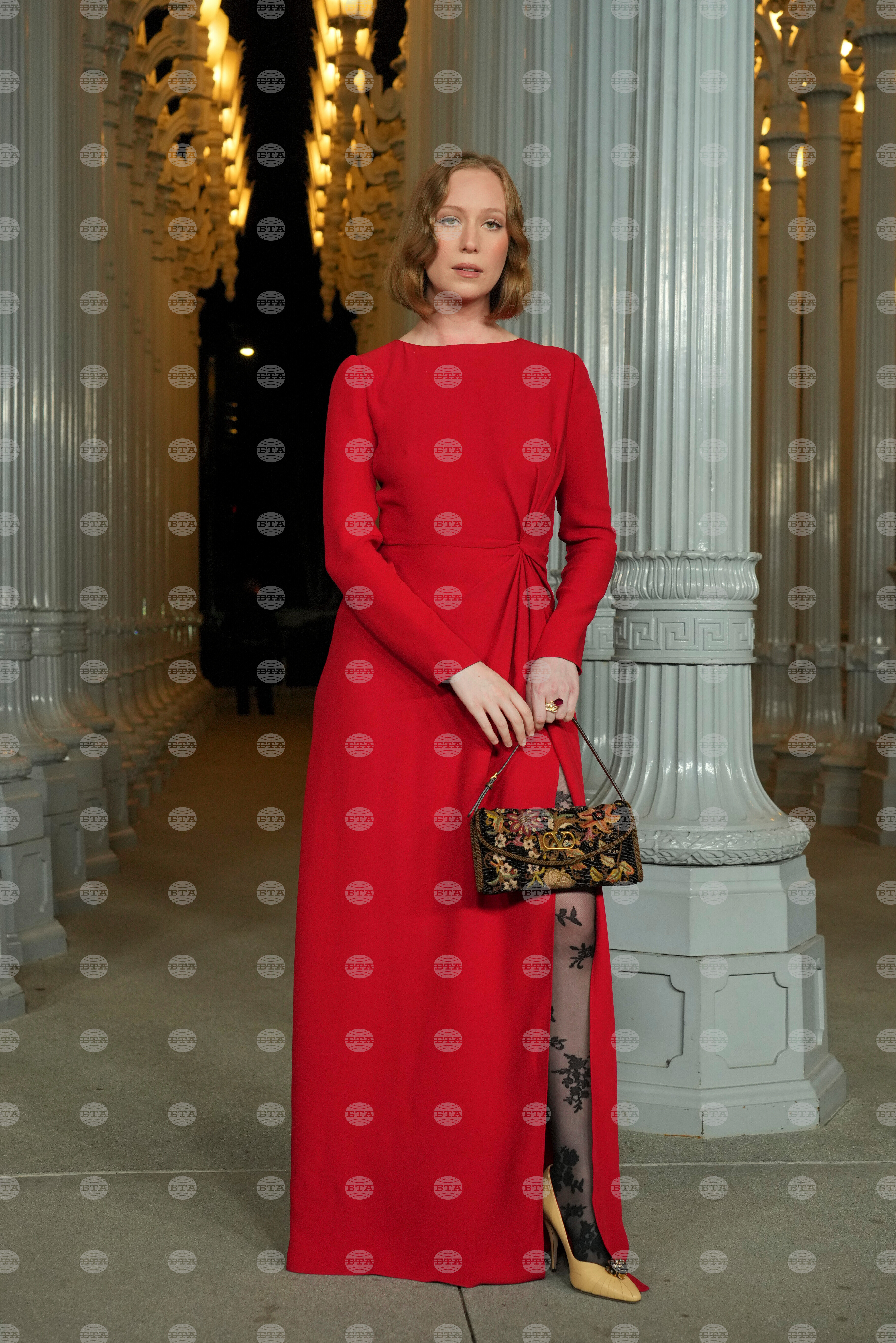 LACMA Art + Film Gala