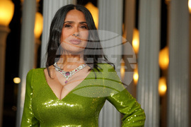 LACMA Art + Film Gala