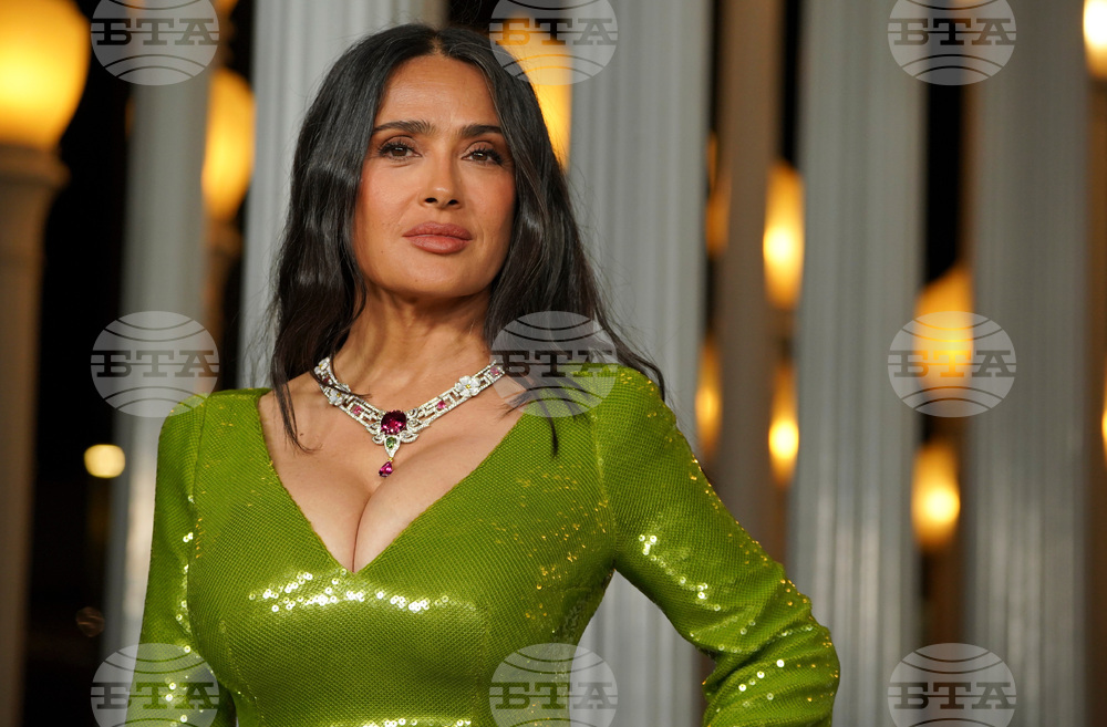 LACMA Art + Film Gala