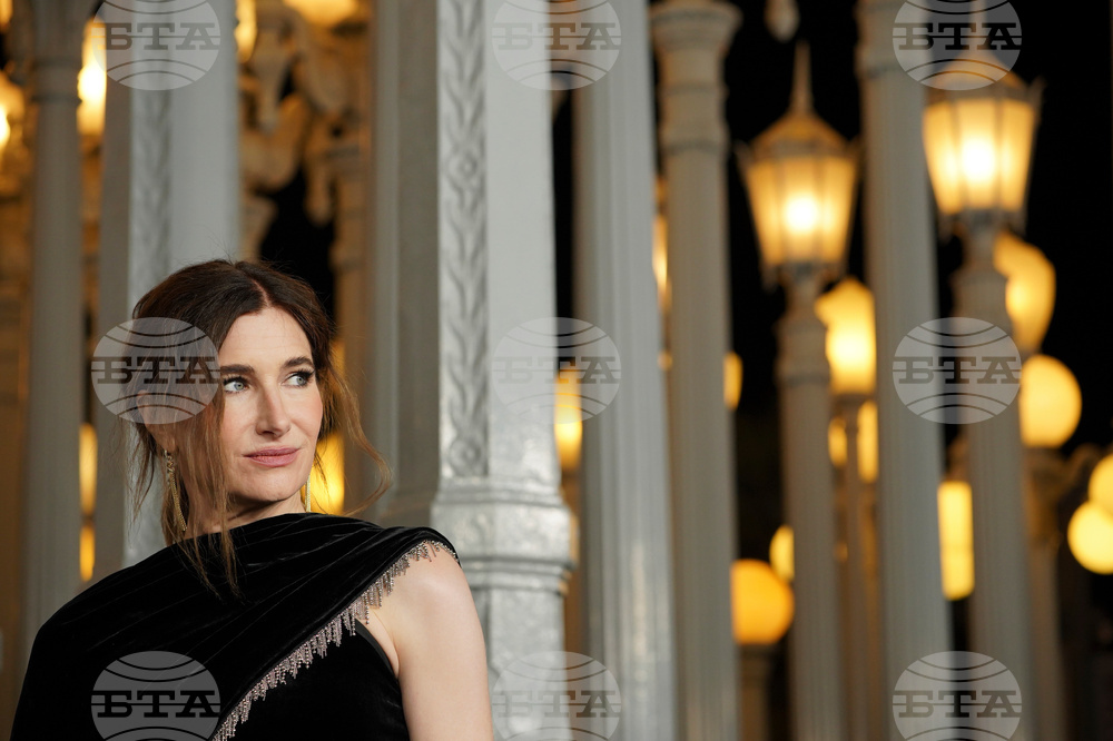 LACMA Art + Film Gala