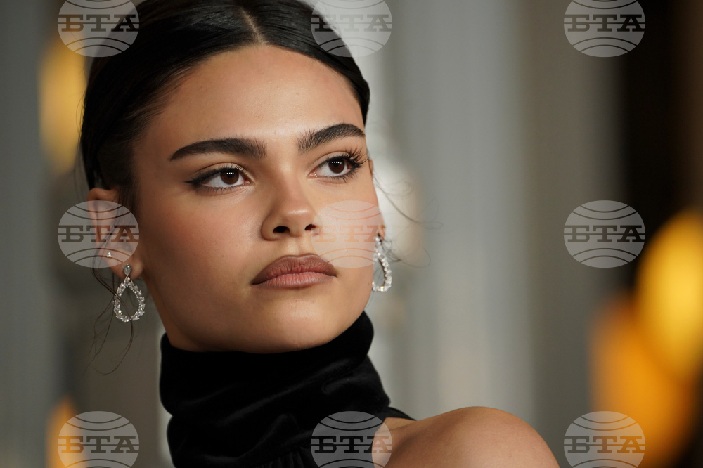 LACMA Art + Film Gala