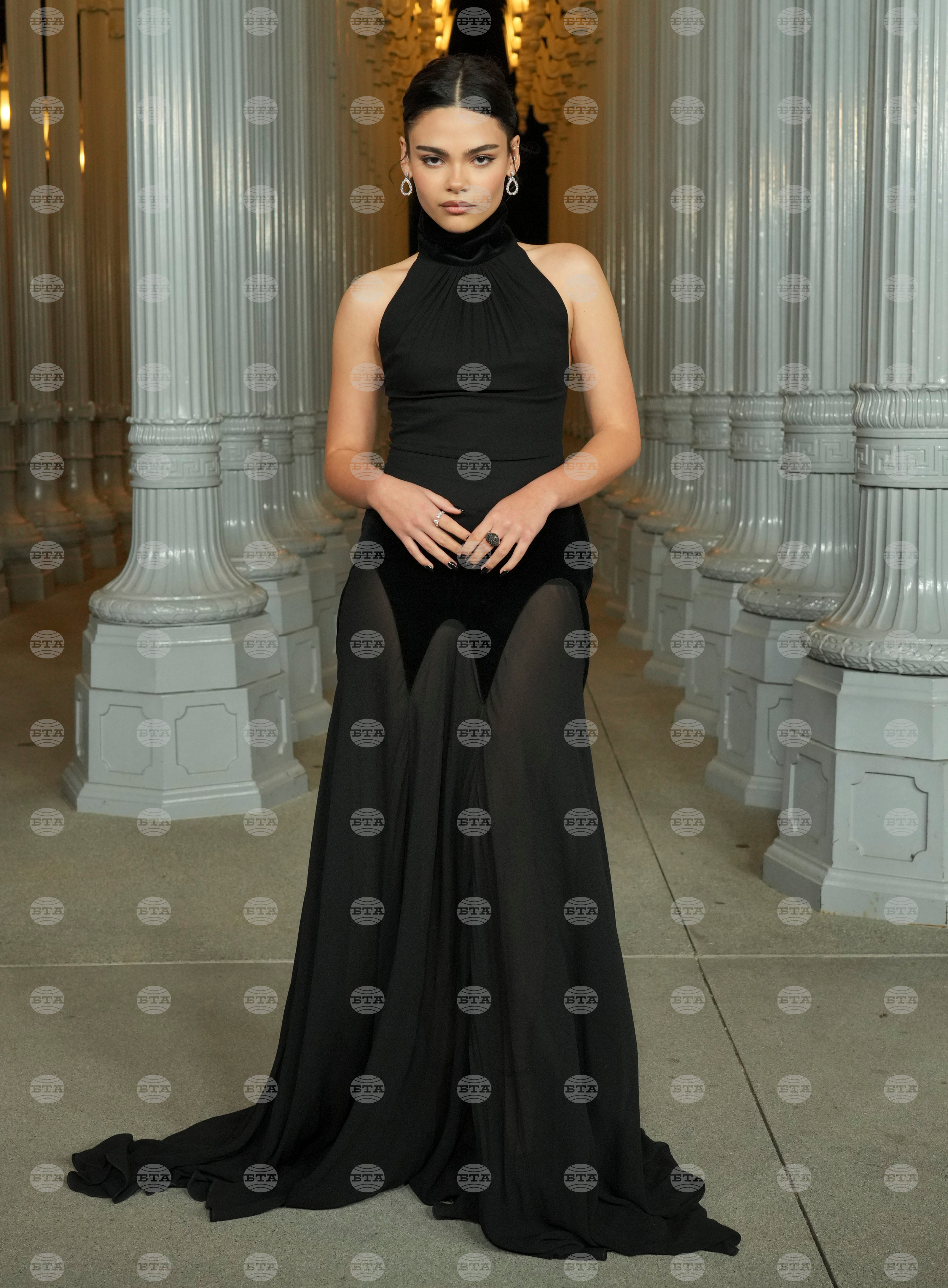 LACMA Art + Film Gala