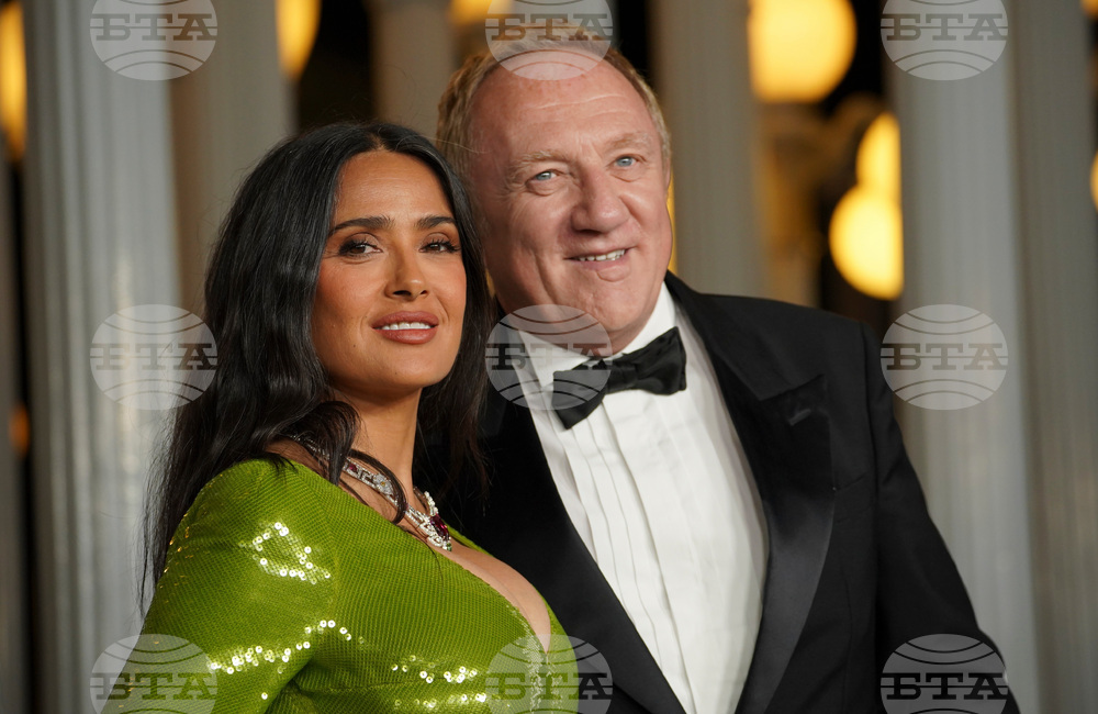 LACMA Art + Film Gala