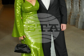 LACMA Art + Film Gala