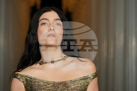 LACMA Art + Film Gala