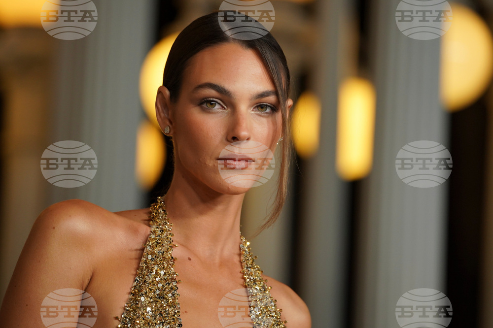 LACMA Art + Film Gala