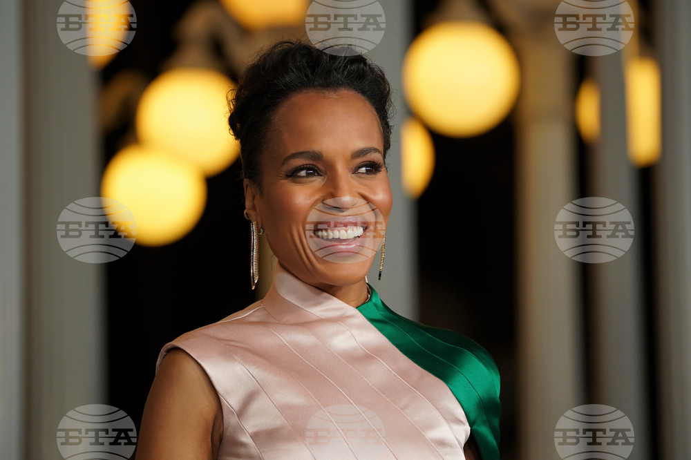 LACMA Art + Film Gala