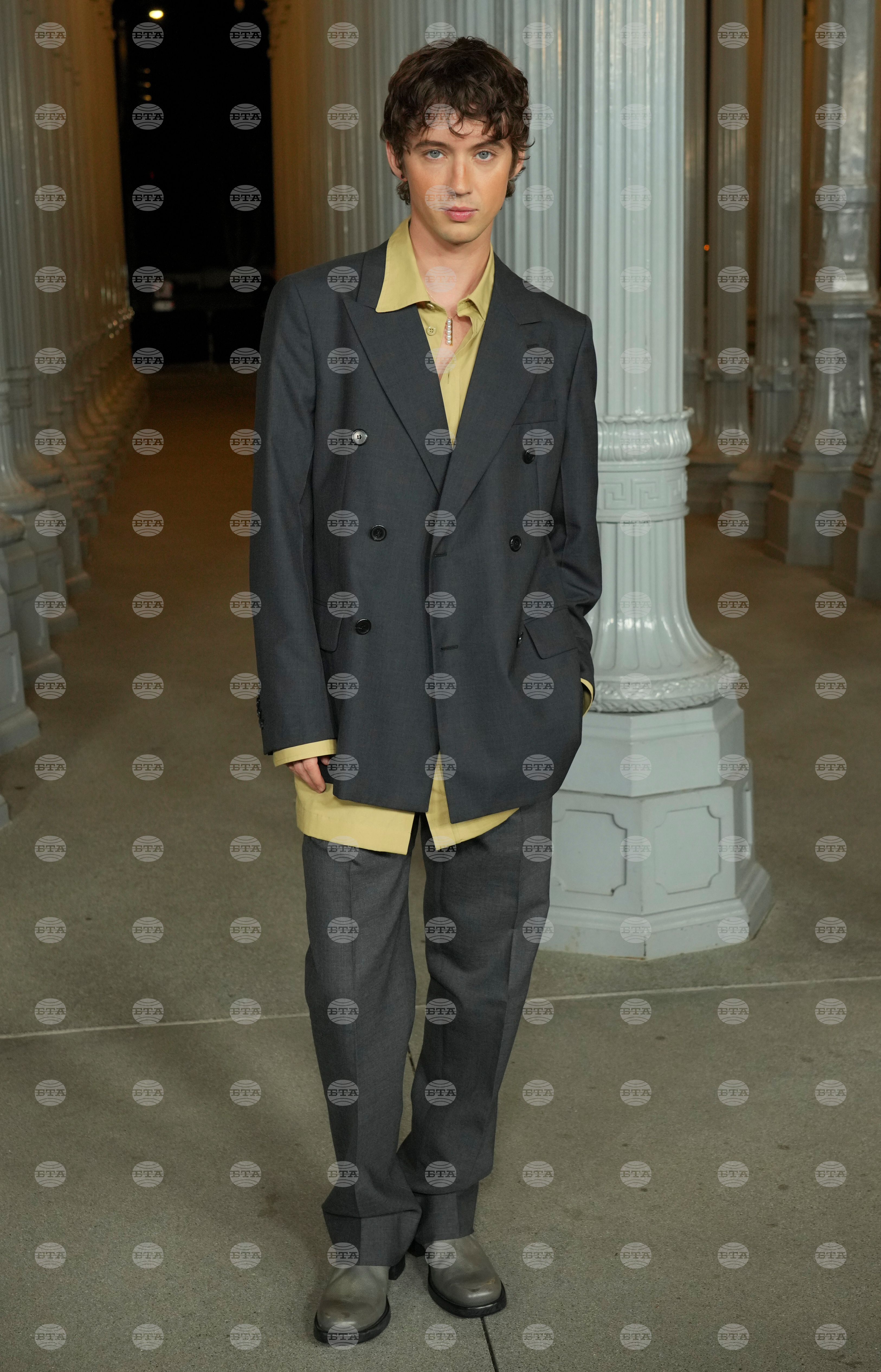 LACMA Art + Film Gala