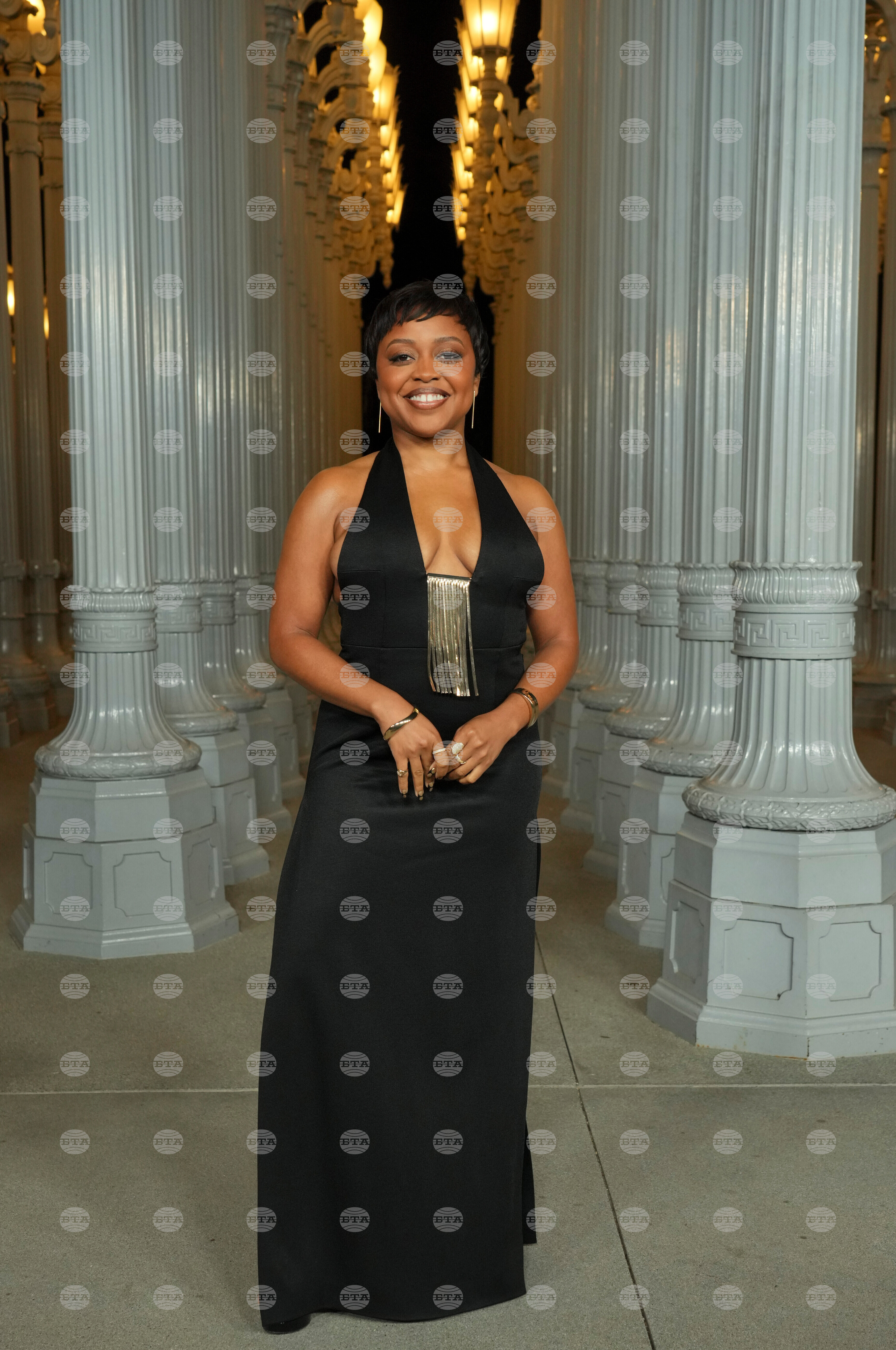 LACMA Art + Film Gala