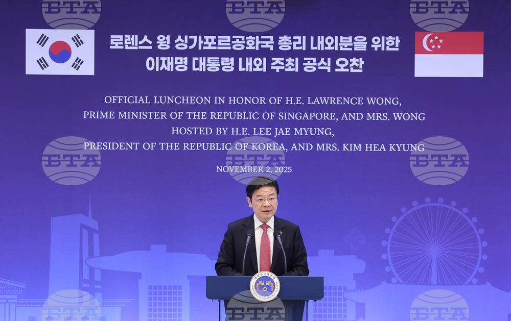 South Korea Singapore