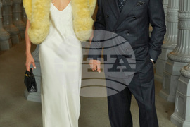 LACMA Art + Film Gala