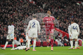 APTOPIX Britain Soccer Premier League