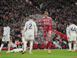 APTOPIX Britain Soccer Premier League