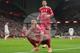 APTOPIX Britain Soccer Premier League