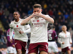 Britain Soccer Premier League