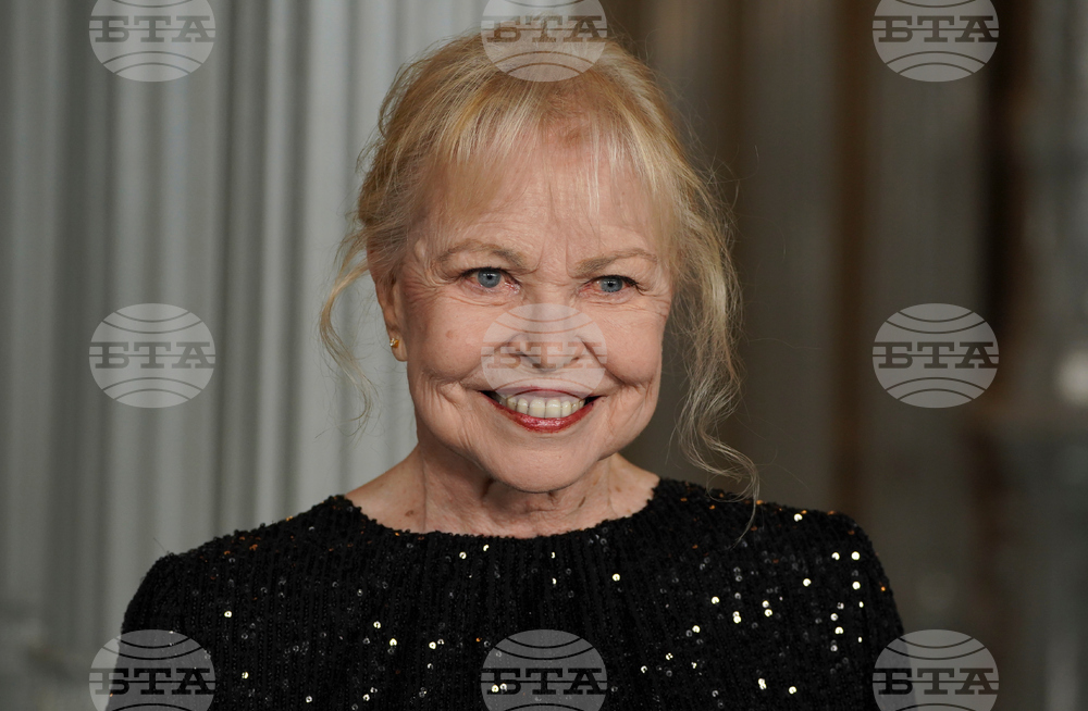 LACMA Art + Film Gala