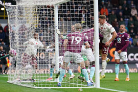 Britain Soccer Premier League