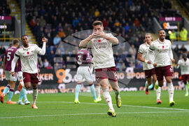 Britain Soccer Premier League