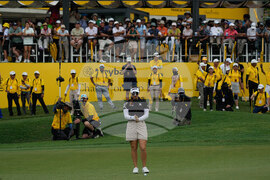 Malaysia LPGA Golf