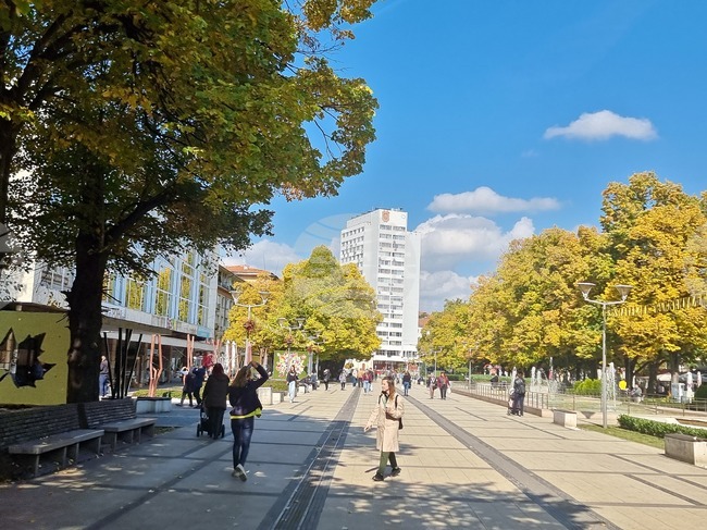 Програмата „Ноемврийски музикални дни“ е акцент в културния календар на Перник за този месец