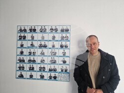 Пазарджик - Мебелна фабрика „Колорадо“ - Георги Млеканов