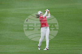 Malaysia LPGA Golf