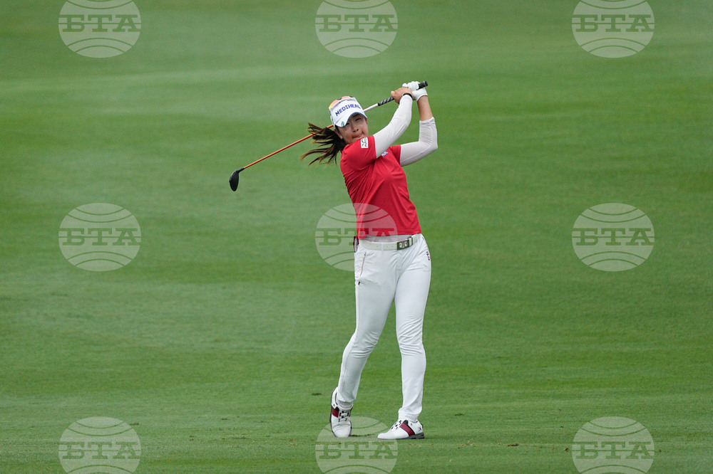 Malaysia LPGA Golf