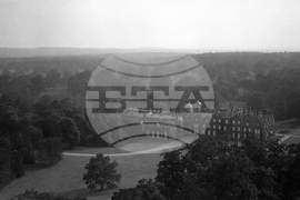 Britain Royals Sandringham