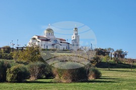 Сливен - неделна проповед