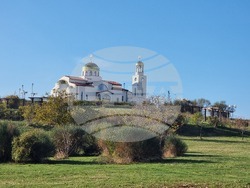 Сливен - неделна проповед