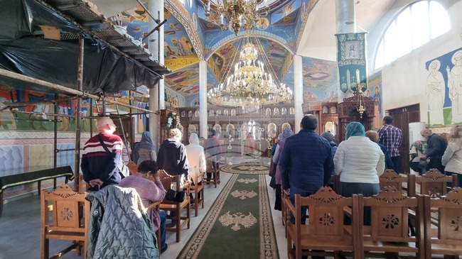 Над 4600 жители на община Сливен празнуват имен ден на Стефановден