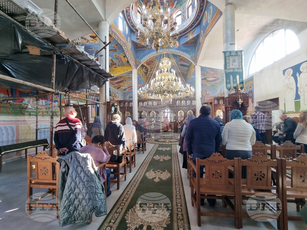 Над 4600 жители на община Сливен празнуват имен ден на Стефановден