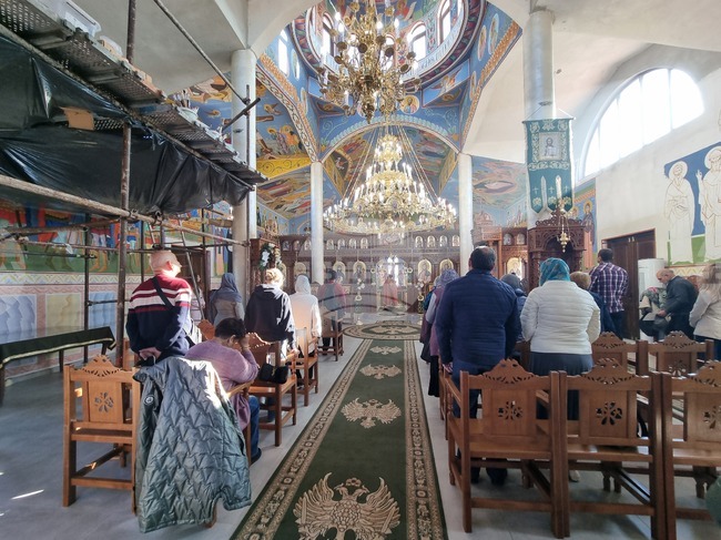 Над 4600 жители на община Сливен празнуват имен ден на Стефановден