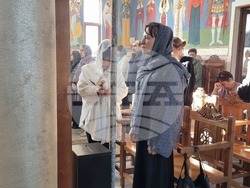 Сливен - неделна проповед