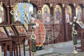 Сливен - неделна проповед