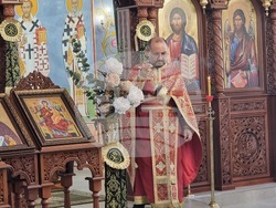 Сливен - неделна проповед