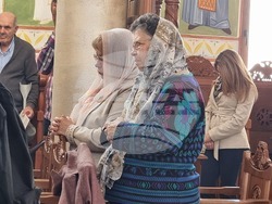 Сливен - неделна проповед