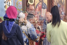 Сливен - неделна проповед