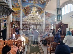 Сливен - неделна проповед