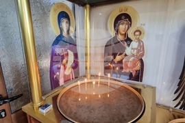 Сливен - неделна проповед