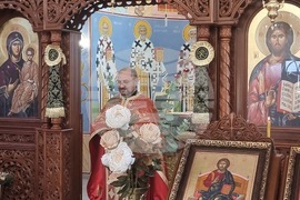 Сливен - неделна проповед