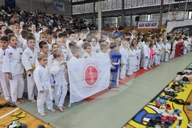 Русе - джудо - турнир - деца