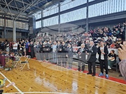 Русе - джудо - турнир - деца