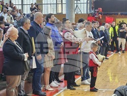 Русе - джудо - турнир - деца