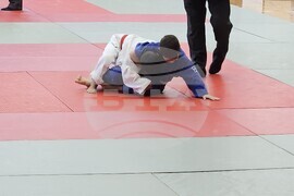 Русе - джудо - турнир - деца