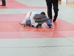 Русе - джудо - турнир - деца