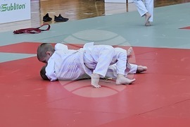 Русе - джудо - турнир - деца