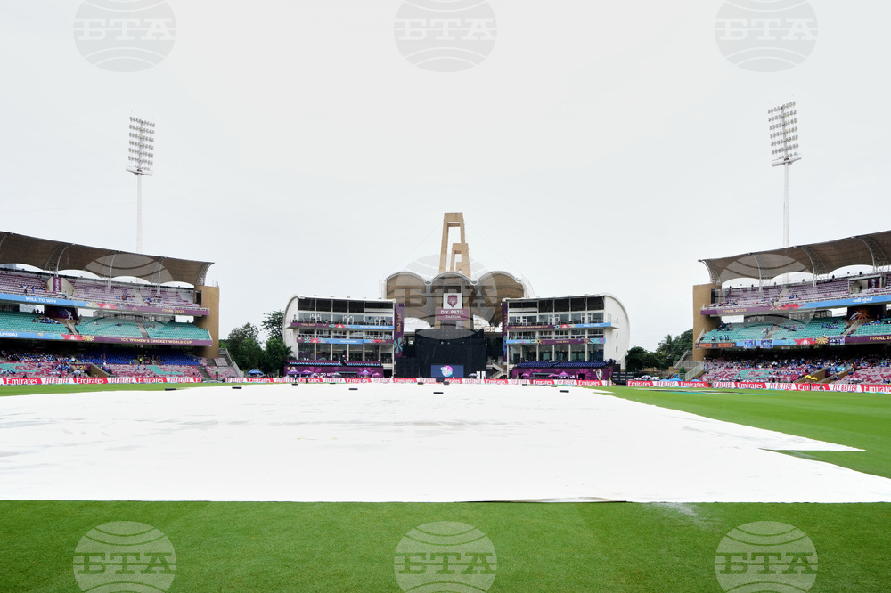 India Women's Cricket WCup