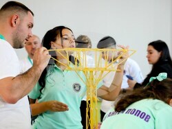 Снимка: Варненски свободен университет „Черноризец Храбър“